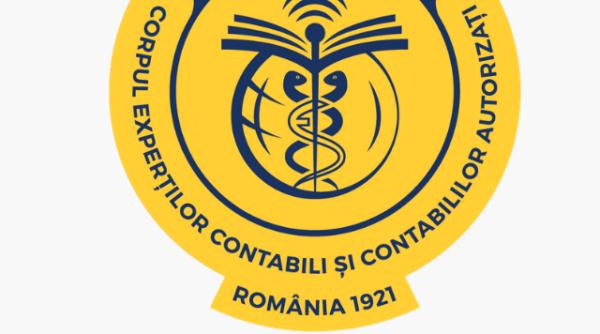 Congresul profesiei contabile din România, ediția a XXIV-a, 3-4 octombrie 2023