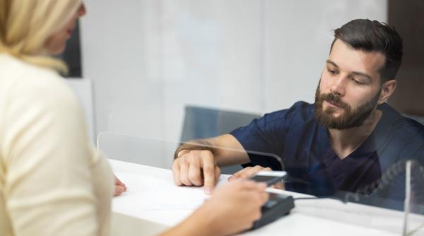 Schimbare nesemnificativă pentru românii cu credite raportate la indicele IRCC