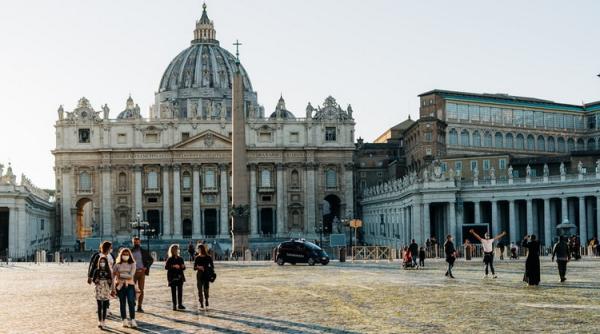 Şomajul a scăzut în Italia neaşteptat de mult. Este la cel mai redus nivel din ianuarie 2009