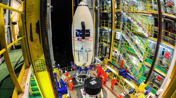 O nouă criză se prefigurează în industria europeană