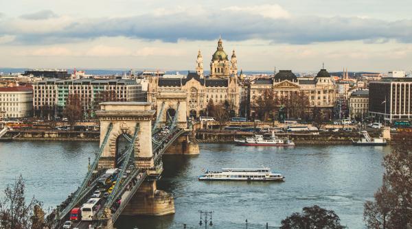 Ungaria va primi bani de la Uniunea Europeană 