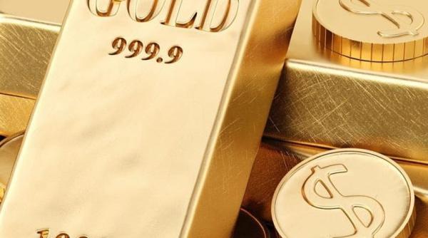 Ce se întâmplă pe piața aurului, incapabilă să-și găsească un echilibru