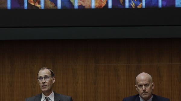 Concluziile delegaţiei FMI la Bucureşti. Se cer noi reforme. Estimări privind inflaţia şi creşterea economică