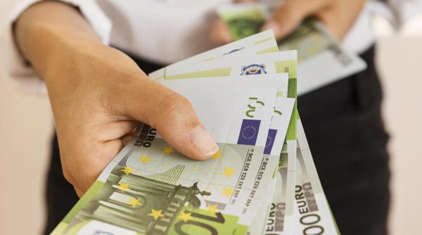 Germania a ajuns să se împrumute la cele mai mari dobânzi din ultimii 12 ani