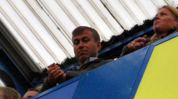 Cum a reușit Roman Abramovici să-și ascundă colosala colecție de artă