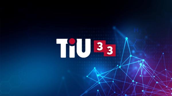 La împlinirea a 33 de ani de activitate continuă, „UTI” se redenumește  și devine „Grupul de firme TIU”