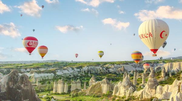 TUI, decizie în favoarea turiștilor din cauza schimbărilor climatice