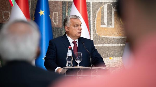 Elon Musk anunță: Sunt absolut de acord cu Viktor Orban