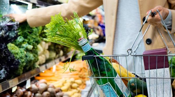 Prețul alimentelor la nivel global a rămas neschimbat în septembrie