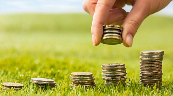 Rata anuală a inflaţiei, evouție favorabilă până la sfârșitul anului