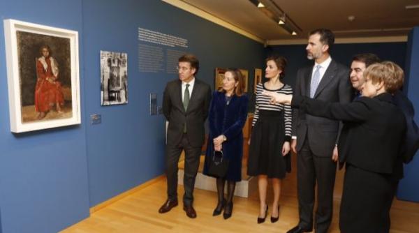 Un tablou de Picasso ar putea fi vândut cu peste 120 de milioane de dolari