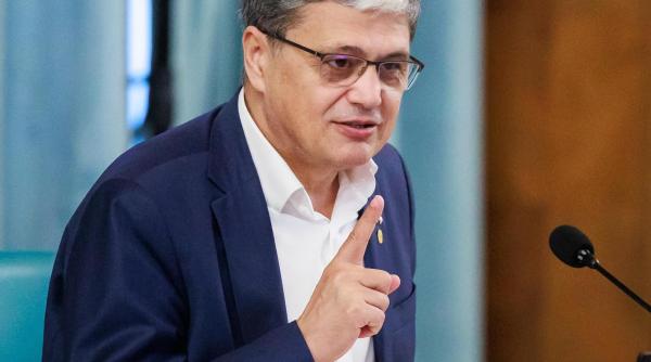 Boloș, despre plata pensiilor și salariilor în perioada următoare