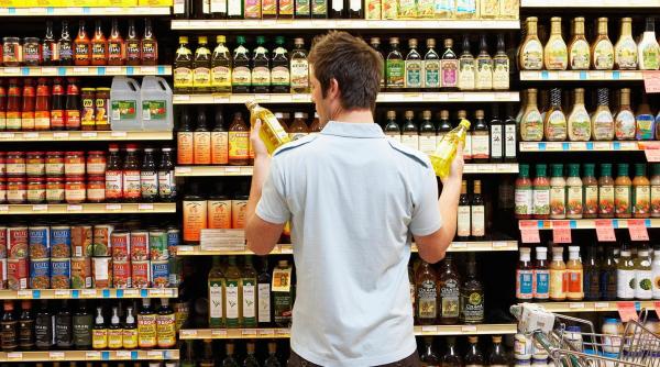 Ministrul Agriculturii: Plafonarea adaosurilor la alimente va fi prelungită