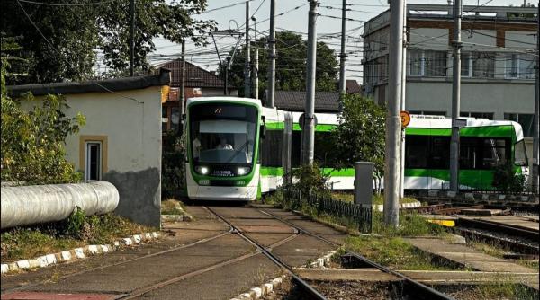 Tramvaiele Astra Imperio, mai scumpe pentru Bucureşti