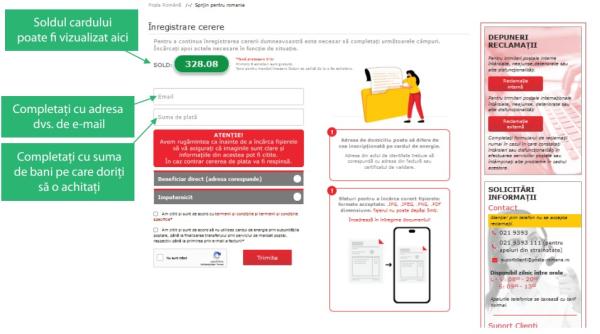 Cardul de energie. Află, pas cu pas, cum poţi plăti facturile direct la poştaş, online sau la oficiul poştal - Ghid complet