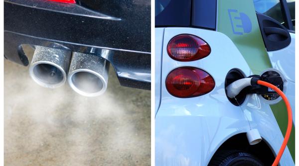 Interzicerea vânzărilor de mașini noi cu motoare termice şi trecerea la vehiculele electrice, mai dificilă decât pare