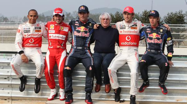 Bernie Ecclestone, fostul boss al Formulei 1, scapă de închisoare