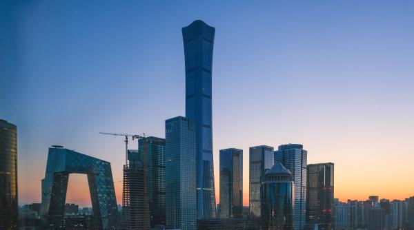 China reacţionează dur după decizia UE privind subvenţiile acordate producătorilor de oţel