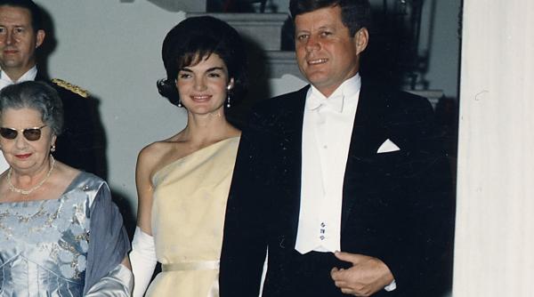 Fosta casă a lui Jackie Kennedy, scoasă la licitație