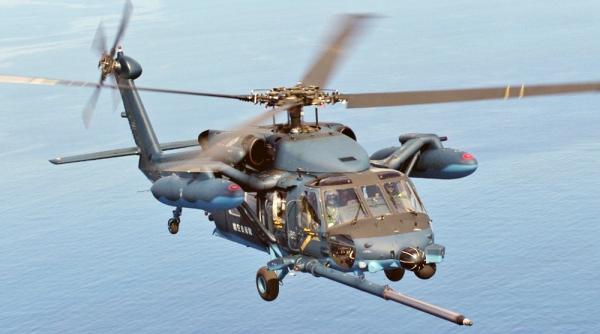Grecia se pregătește să facă o comandă uriașă de elicoptere
