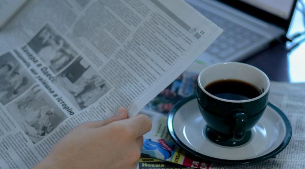 Știrile dimineții. Cele mai importante informații la început de zi 