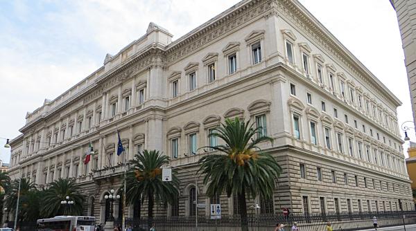 Banca Italiei nu mai crede în minuni. Estimări modificate în jos