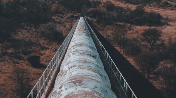 Bulgaria introduce o taxă pe gazele ruseşti 