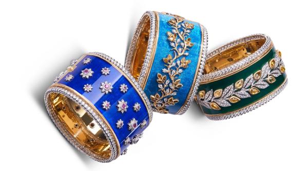 Cele mai noi tendințe în domeniul bijuteriilor