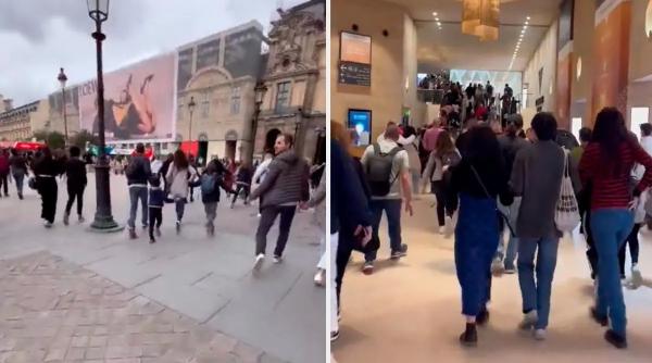 MAE anunță: Franța a ridicat nivelul de alertă la gradul cel mai înalt - 'urgenţă atentat'