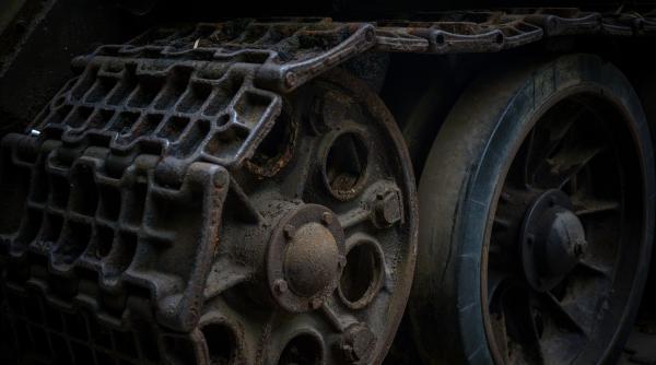 Northrop Grumman a proiectat ceva imbatabil pentru US Army