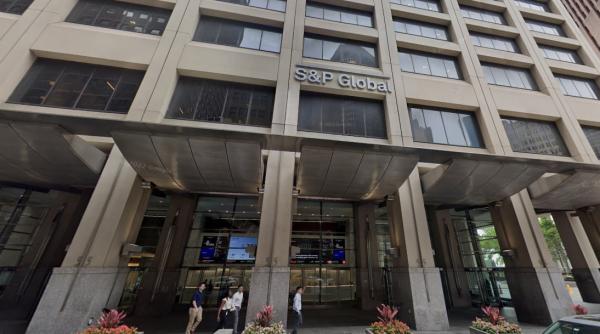 Vești bune pentru România din partea agenției de rating S&P Global