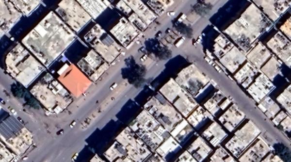 Ce înseamnă pentru industria apărării atacul Hamas din Israel