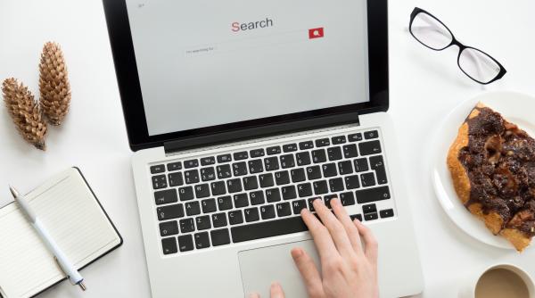 Google testează o nouă pagină de pornire, radical diferită