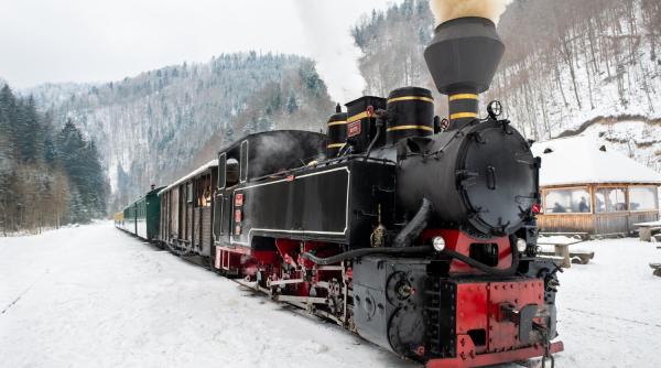 Maramureș și Bucovina, principalele destinații preferate de români pentru Revelion
