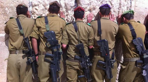 Turismul din Israel și teritoriile palestiniene s-a prăbușit