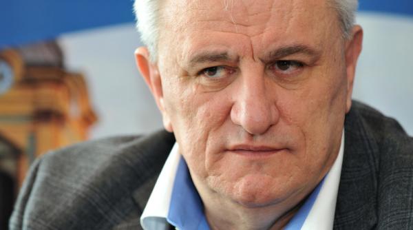 ANAF scoate la vânzare bunuri indisponibilizate ale lui Ovidiu Tender