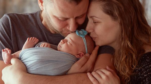 Barilla oferă un generos concediu parental tuturor angajaților săi