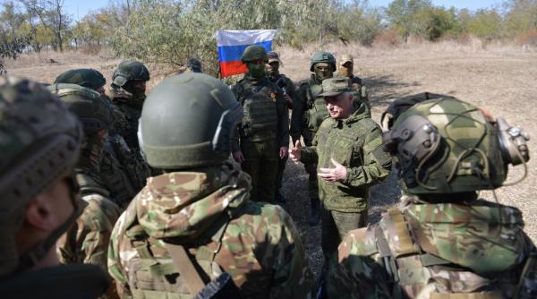 Rusia: Fonduri secrete vor alimenta creșterea uriașă a bugetului apărării 