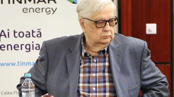 Mircea Coșea, previziune sumbră: Măsurile ne vor lovi în cel mult șase luni