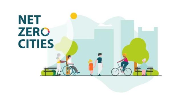 Totul despre NetZero Cities - un proiect ambițios. Interviu DC News și DC Business