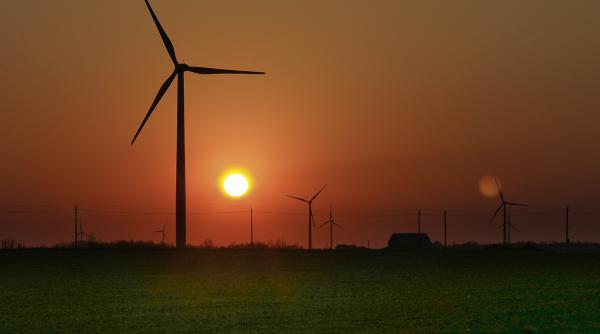 Africa de Sud vrea mai mulți bani pentru tranziția energetică