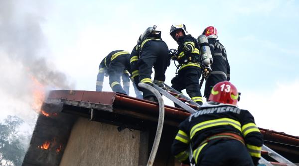 Asigurarea locuinței. Incendiul, principala cauză pentru cele mai mari despăgibiri