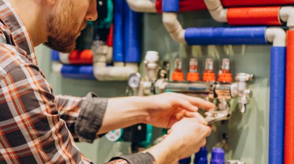 Românii, îngrijoraţi de costurile cu încălzirea în această iarnă