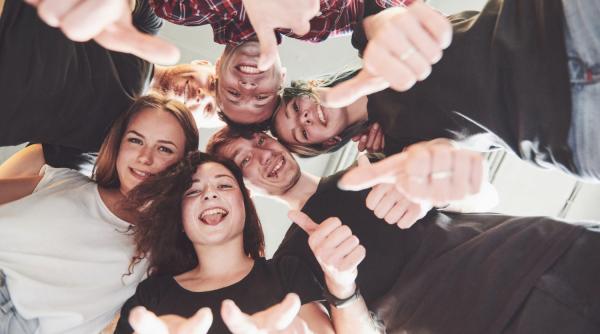 Studenții cu taxă vor plăti aceeași sumă pe tot parcursul facultății