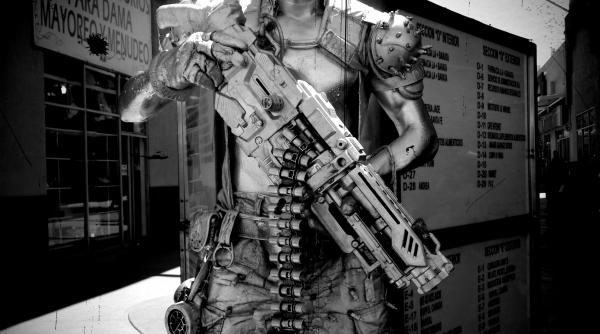 Un academician român trage semnalul de alarmă: Prin dezvoltarea tehnologiei se poate ajunge la dispariţia omului