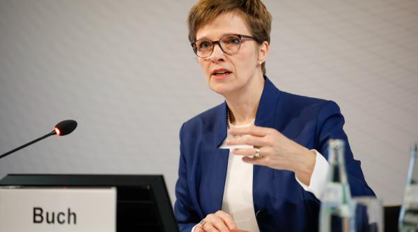 Banca Centrală Europeană are un nou președinte al Consiliului de supraveghere