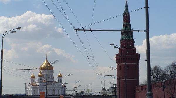 Moscova și-a calculat bugetul de securitate pentru anul viitor. Câți bani vor fi investiți pentru apărarea orașului