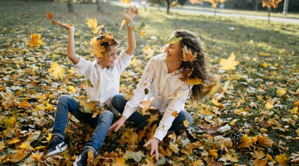Vine vara! ANM anunță temperaturi incredibile pentru luna octombrie