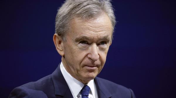 60 miliarde dolari, evaporate! De ce Bernard Arnault este singurul mare miliardar care pierde bani în 2023