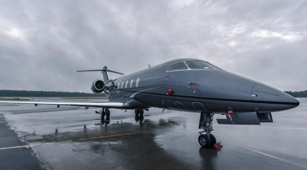 Marii constructori de avioane vor să dea lovitura cu altfel de aeronave 